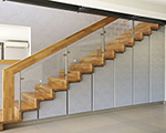 Construction et protection de vos escaliers par Escaliers Maisons à Gissey-sur-Ouche